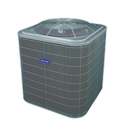 Performance 2-Stage Air Conditioner 24SCA4
